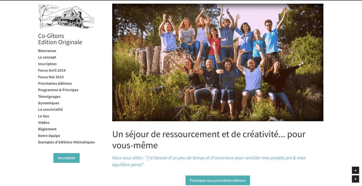 null Edition Orignale